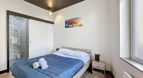 Appartement lumineux en rez-de-chaussée vers CHU - Image 3