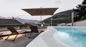 Alpin & Stylehotel Die Sonne - Image 4