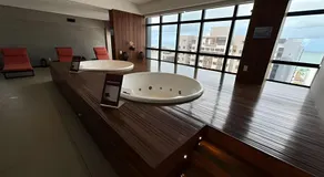 Loft 418 pertinho do mar na Ponta Verde - Image 2