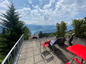Hotel Bergsonne Rigi   - Image 4