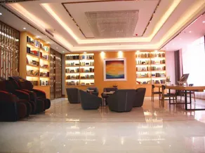 GreenTree Inn Heze Danxian Shangmaocheng Business Branch - Image 2