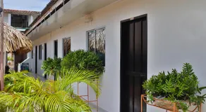 Casa Hotel Las Antillas - Image 4