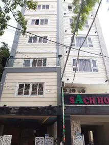 KS Tình Nhân Sach Hotel - Image 5