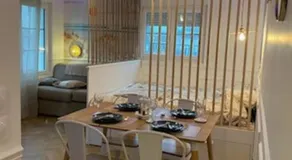 Perle Berckoise - studio - 250m de la plage - 1er étage - Image 3