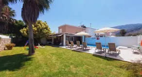 Villa Campos- Less than 5-Min Walk to Kalivaki Beach - Image 5