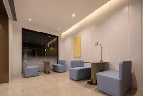 Hanting Hotel Changsha Bayi Road Provincial Public Security Department - Image 4