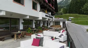 Appartementhaus Sonnenhang - Image 3