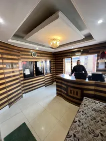 Hotel Prashant Mall road Shimla - Image 5