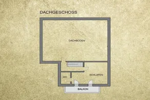 Farmhouse in Weißpriach near Mountain Lakes - Image 3