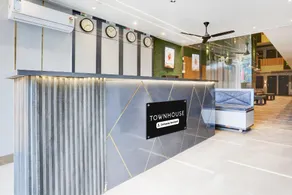 Super Townhouse by OYO Haibowal Chowk Near DMC - Image 5