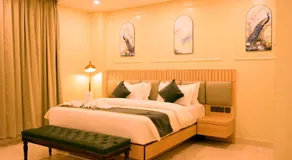 Hotel Grand Maspel - Image 2