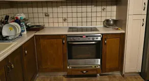 Agios Stefanos TwoStory Maisonette - Image 5