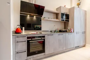 Unique Two Bed Holiday Home in Edinburgh - Image 3