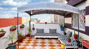 Villa entière au cœur d Oujda, Fibre internet - Image 2