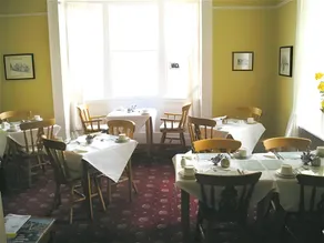 Valentine Guest House - Image 5