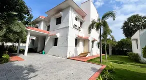 Pearl House Villa Panayur & Uthandi 4BHK VIlla with Private Pool ECR Beach, Chennai - Image 5