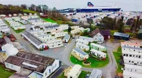 Cosy Caravan by the sea - Image 3