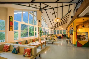 Zostel Kasol, Katagla - Image 2