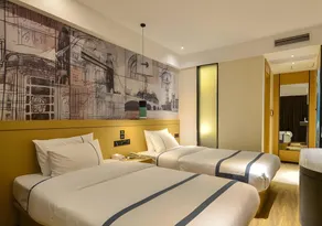 City Comfort Inn Jingzhou Beijing Middle Road Renxinhui - Image 5