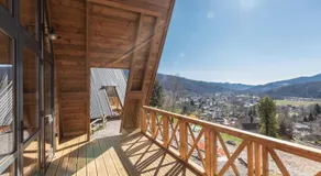 Chalets Na'Thur lodge - Image 2