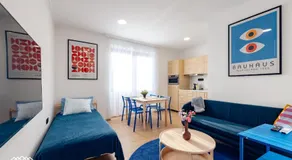 BORG ApartmanHáz - Image 2