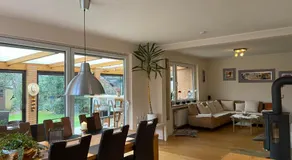 Haus Ostend Ganzes Ferienhaus mit Garten ideal für zwei Erwachsene und zwei Kinder - Image 2