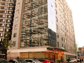 GreenTree Inn JinDeZhen People Square Taoxichuan Wenchuang Street - Image 2