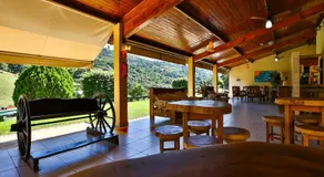 Hotel Fazenda Village Montana - Image 2