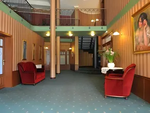 Willa Impresja Hotel i Restauracja - Image 3