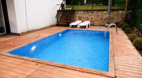Terrazzo Sapanca - Isıtmalı Havuzlu Villa Süha Fazlı - Image 3