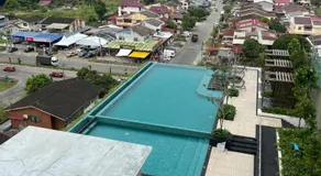 Cloud9 Homestay D Aman Residence - Image 4