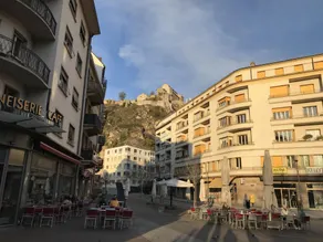 Apartment Sion Center - Image 4