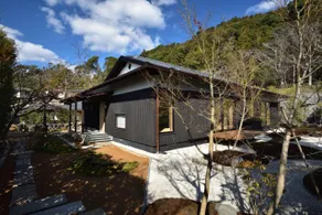 Aoi Suites at Nanzenji Modern & Traditional Japanese Style - Image 4