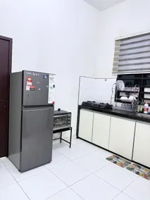 Seri Pinggiran Homestay Bertam Perdana - Image 3