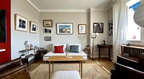 WeHost - Tete d'Or -Appartement 2 chambres, balcon et parking - Image 2