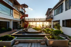 Floral Hotel · Yunwuju hotel - Image 4