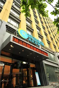 City Comfort Inn Zhengzhou Lvcheng Square Metro Station - Image 4