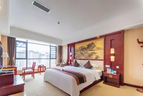 Jiangshan Hotel - Image 2