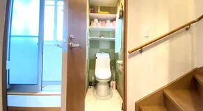 46-Shinjuku Resort House - Image 3