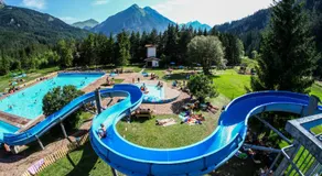 Hotel Alpenblick - Image 2