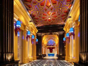Quanzhou Jinjiang Aile International Hotel - Image 3