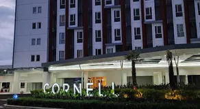 Apartemen Strategis Yogyakarta - Image 2
