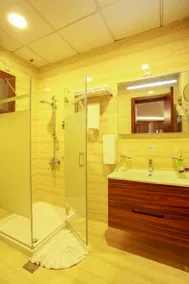 LOVELY & NEW 1 BEDROOM HOTEL APARTMENT FURNISHED - Image 2