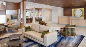Fairfield Inn & Suites Kinston - Image 3