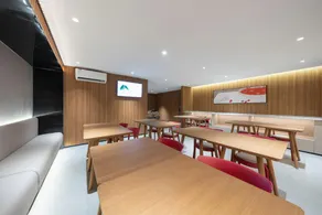 Thank U Youyue Hotel (Jinan University Town Yinzhou Shopping Mall Branch) - Image 4