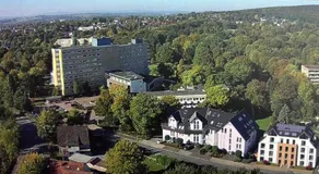 Vollklimatisierte Maisonette Wohnung -Whirlpool, Dachterrasse, Weitblick, Fahrstuhl, Kliniknähe - Image 5