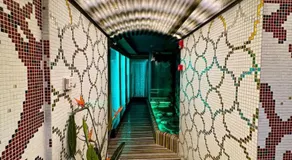 Medουσία Wellness Spa Heritage Suites - Image 5