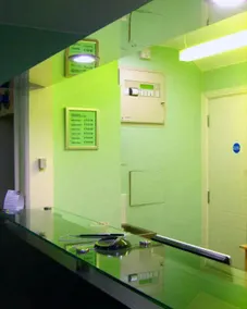 Kensington West Hotel - Image 5