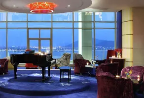 Wuxi Juna Hubin Hotel - Image 4