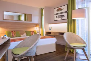 Hotel Delcloy Cap Ferrat - Image 2